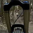 Kevin takes his new Fox 36 VanRC2 180mm for a first ride on his Blinside