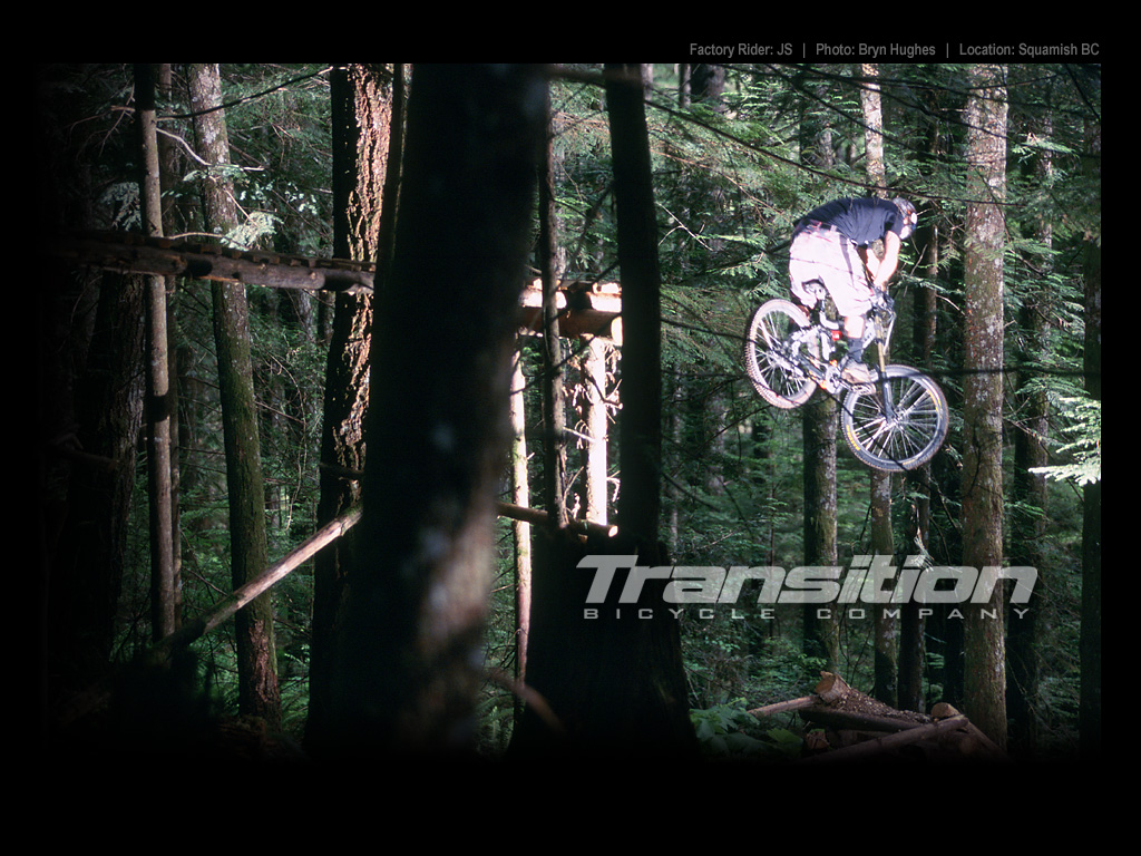 Good DH wallpapers! - Mountain Bike Forums