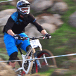 The continuation of Volume 1 of our Time Bandits race series.  Follow Lars Sternberg to the first DH event of the 2010 season in Fontana, CA.  Get an insight to Crank Bros design studio and some riding in Laguna Beach.  And most importantly, learn about the lifestyle of a pro DH racer!