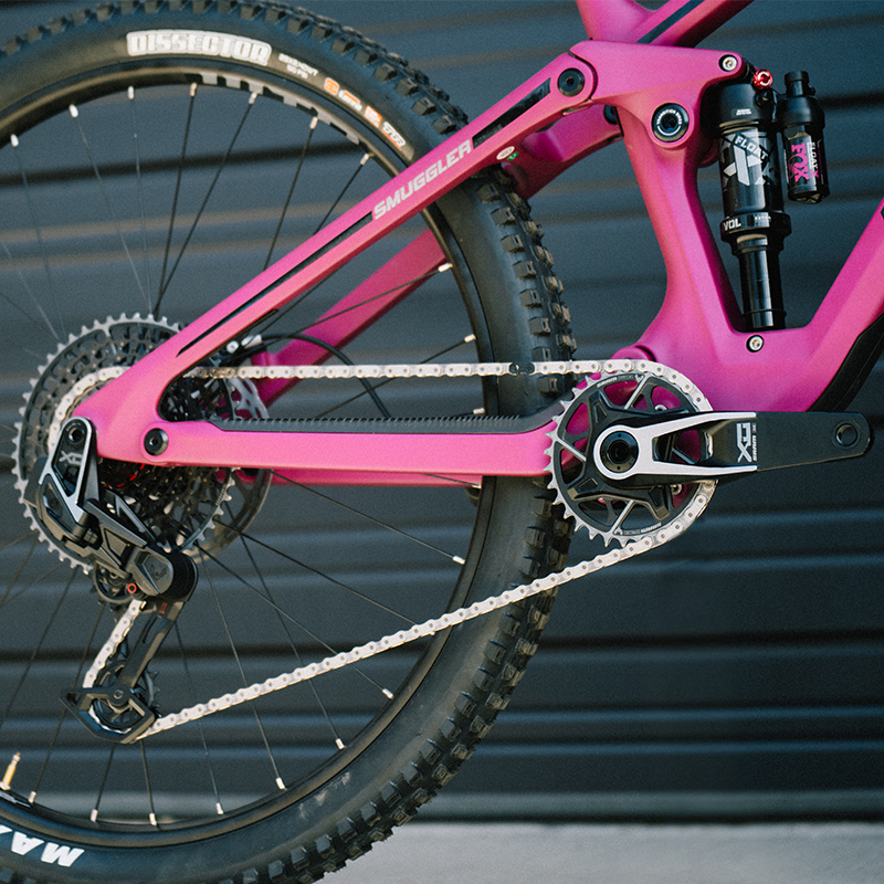 Sram T-Type is Here