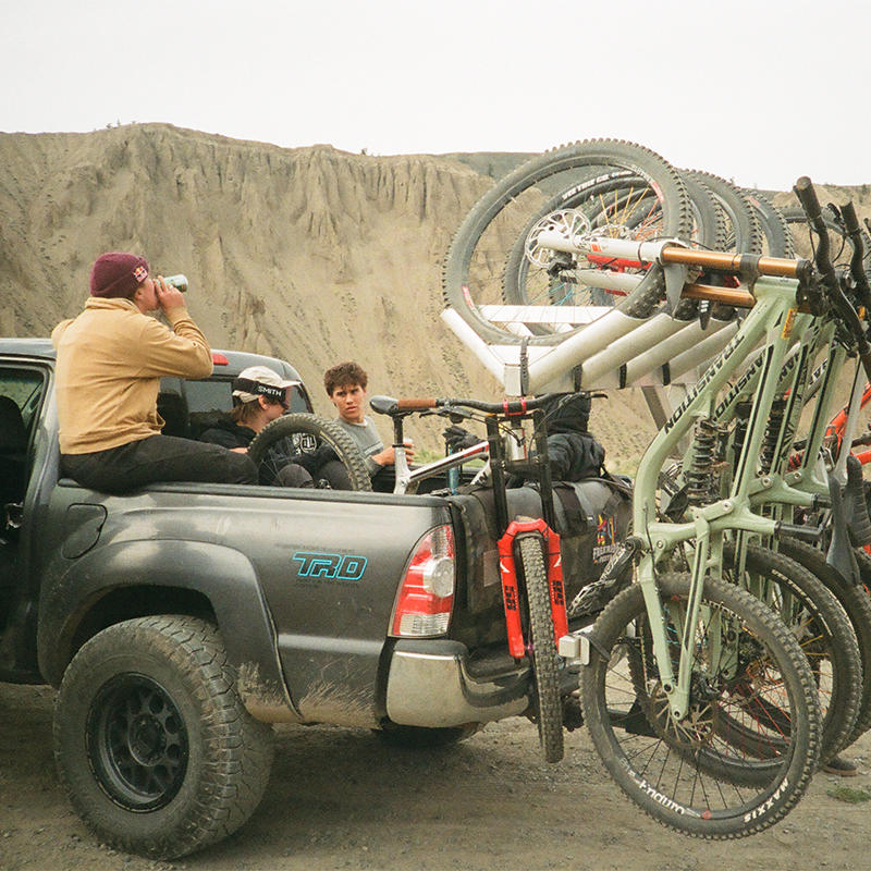 TR11P BTS