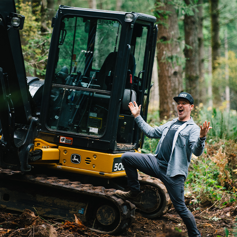 Loyal to the Soil Episode 1