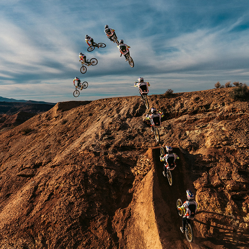 Buried Alive with Jaxson Riddle