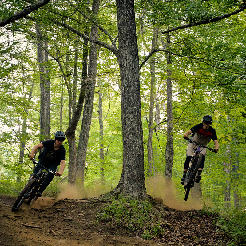 Mix N Match with Isaac Allaire and Tucker Shearer