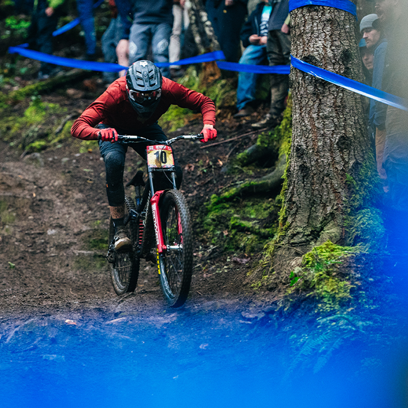 Dirtbag Factory Racing kicks off its second season!