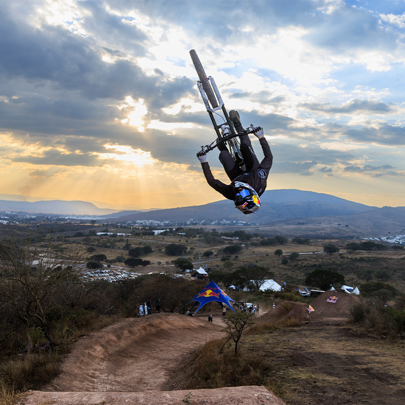 Behind a Dream - What it takes to Organize Freeride Fiesta!