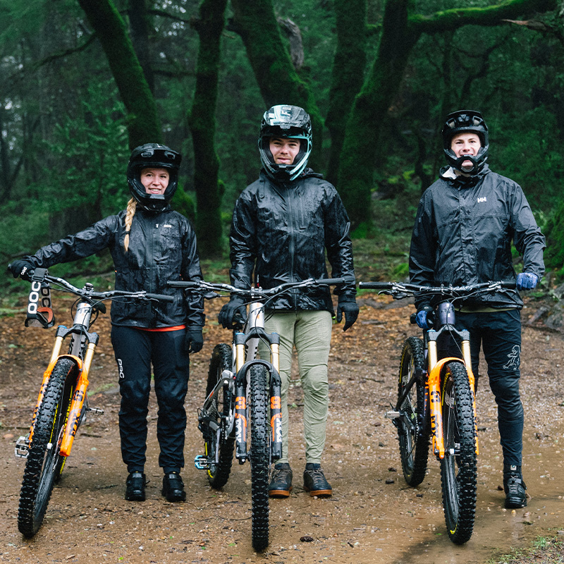 Welcome Theory Racing