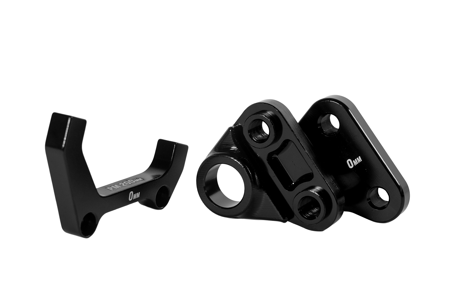 SALSA Dropout Kit <br> 0mm