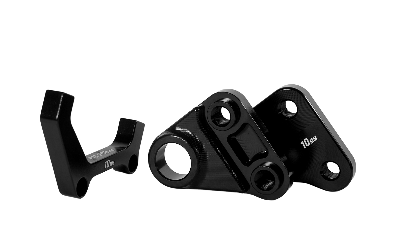 SALSA Dropout Kit <br> 10mm