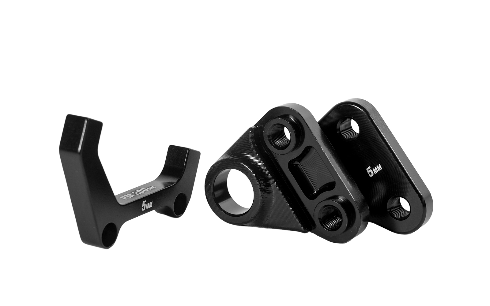 SALSA Dropout Kit <br> 5mm