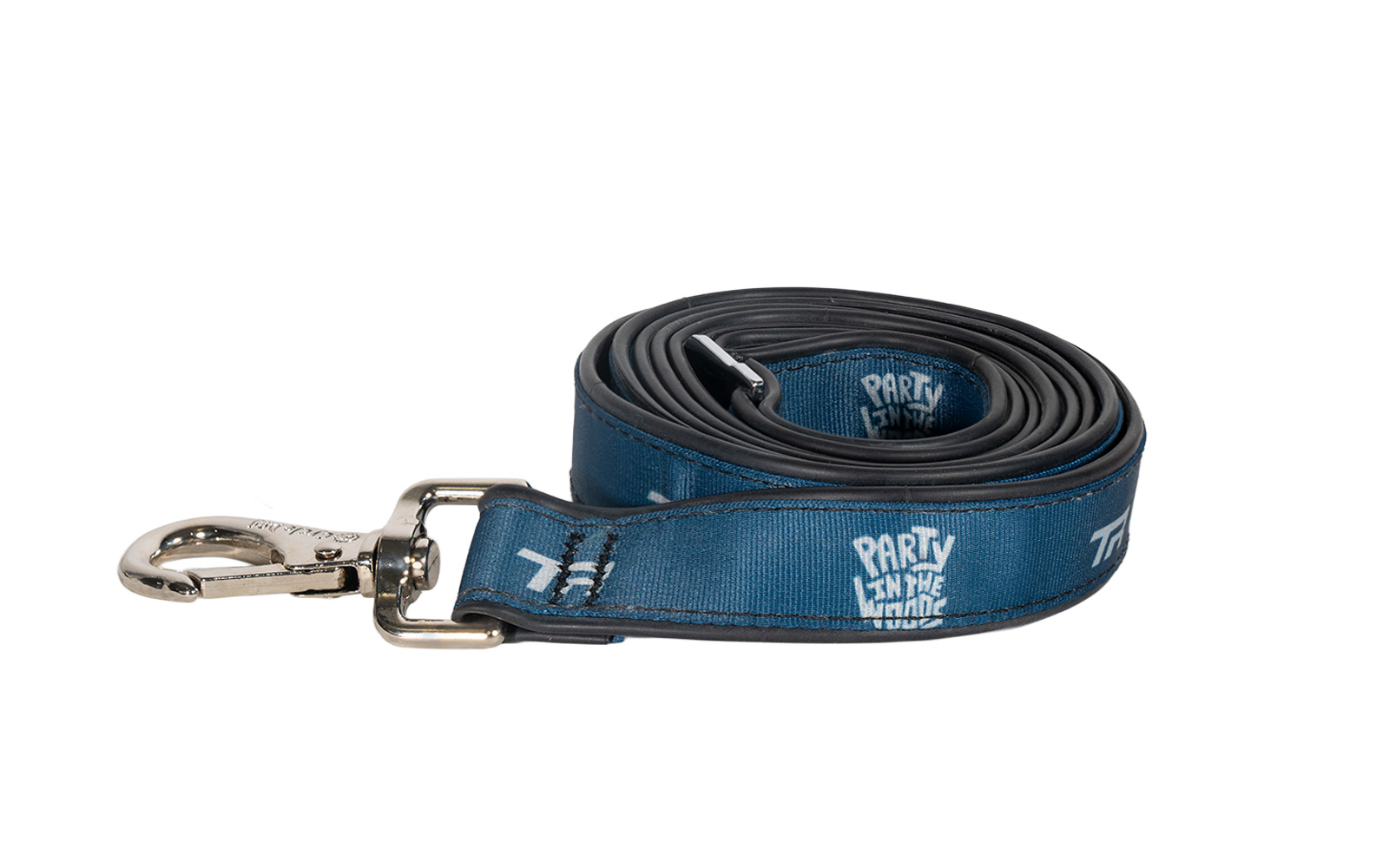 Party in the Woods Leash