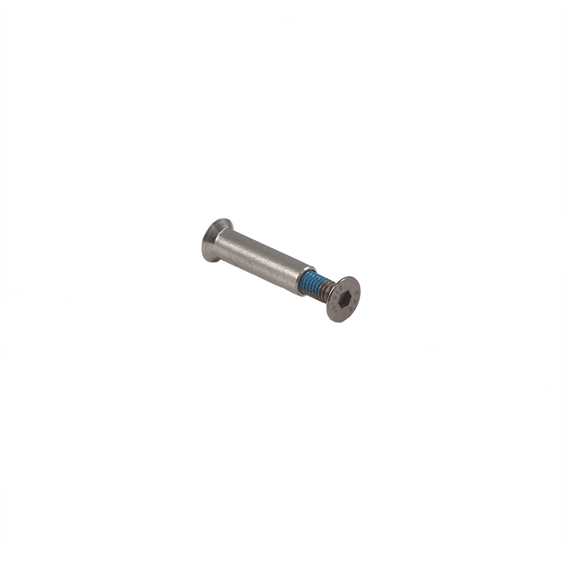 Shock Bolt<br>Diameter: 8mm<br>Shaft Length: 30.5mm