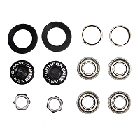 Tilt Pedal Full Rebuild Kit (Does Not Include Pins)