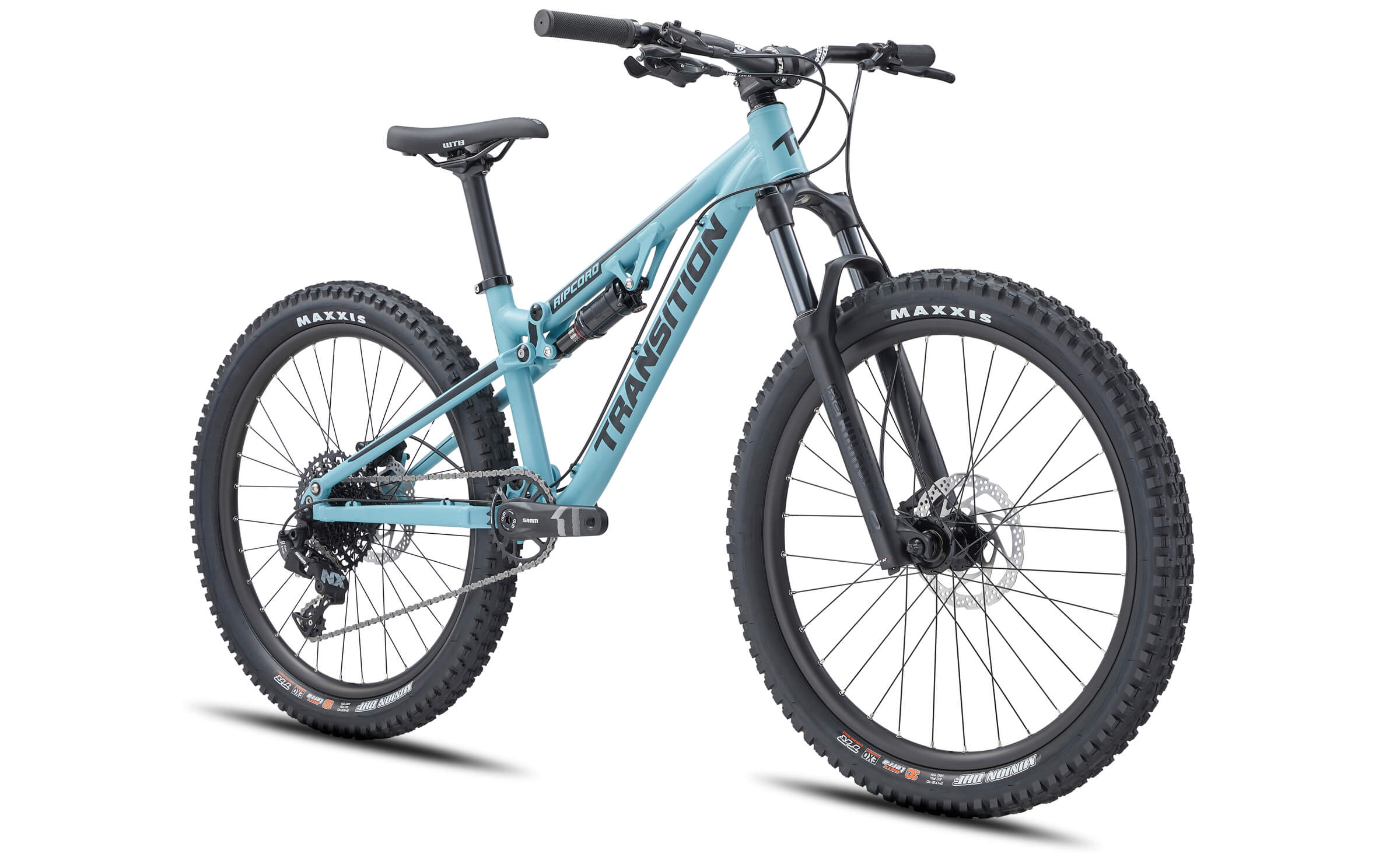 transition mountain bikes for sale