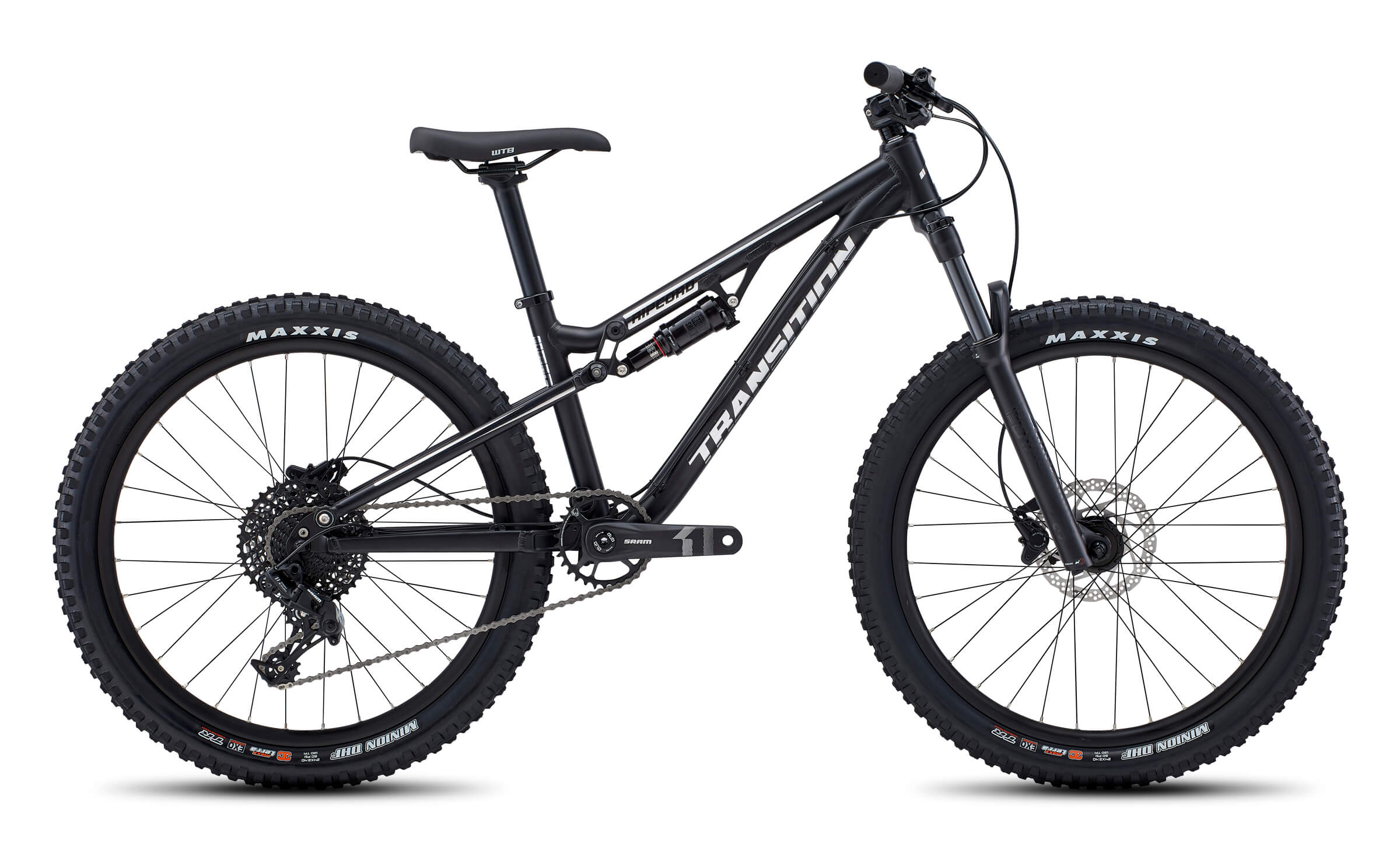 transition mountain bikes for sale