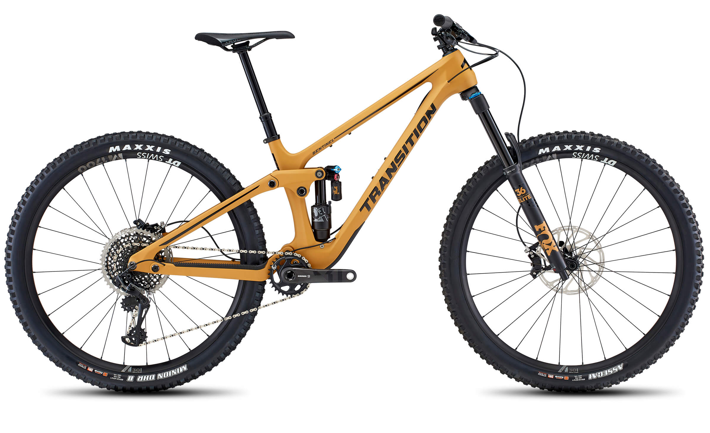 transition mtb bikes