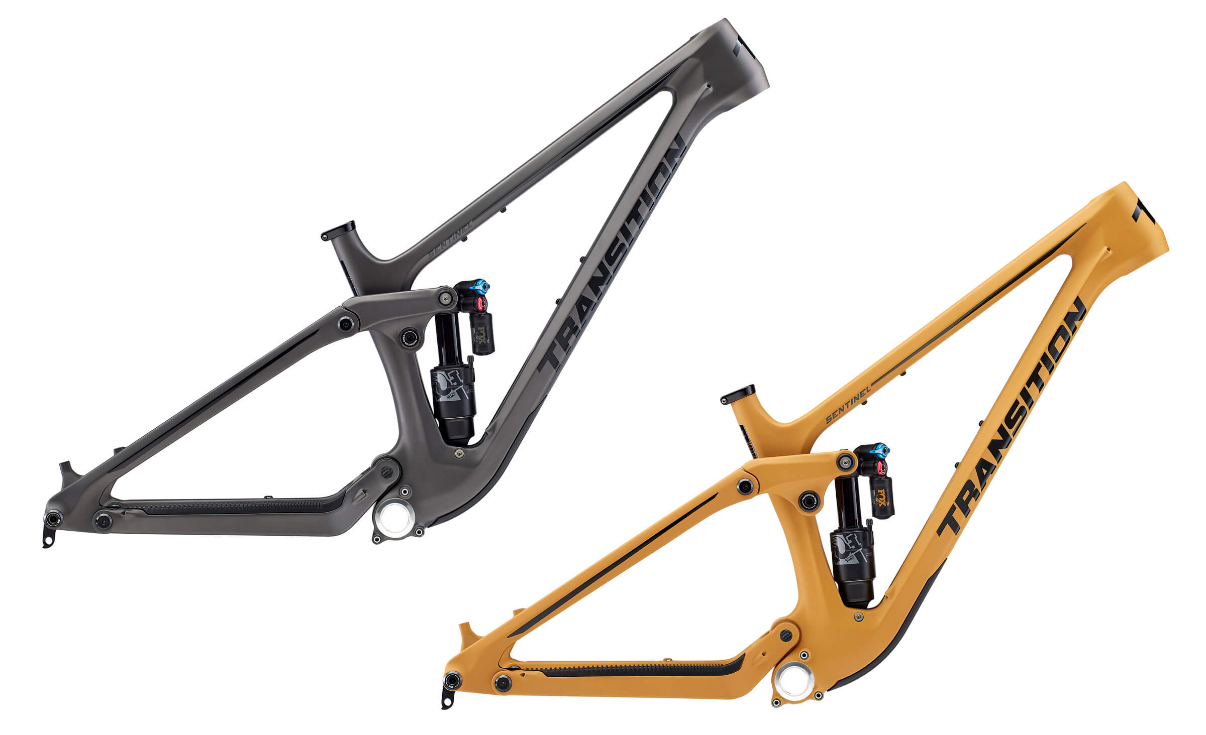 transition sentinel carbon x01