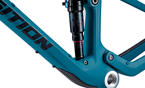 Transition Bikes - It's Time To GiddyUp