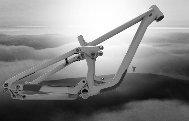Transition Bikes - It's Time To GiddyUp