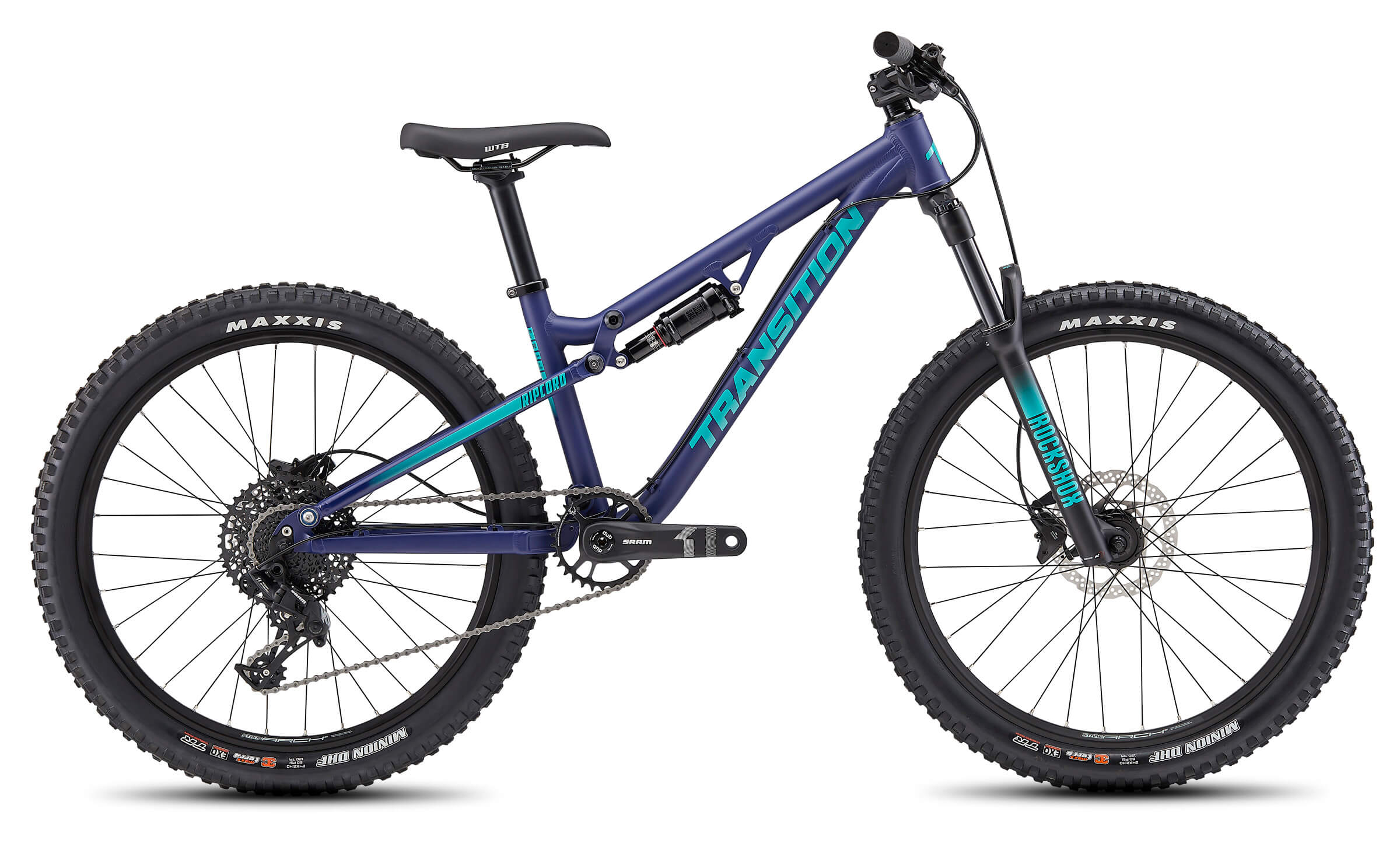 Transition Bikes Ripcord