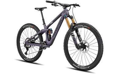 Transition Bikes - It's Time To GiddyUp