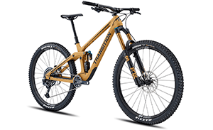 Transition Bikes - It's Time To GiddyUp