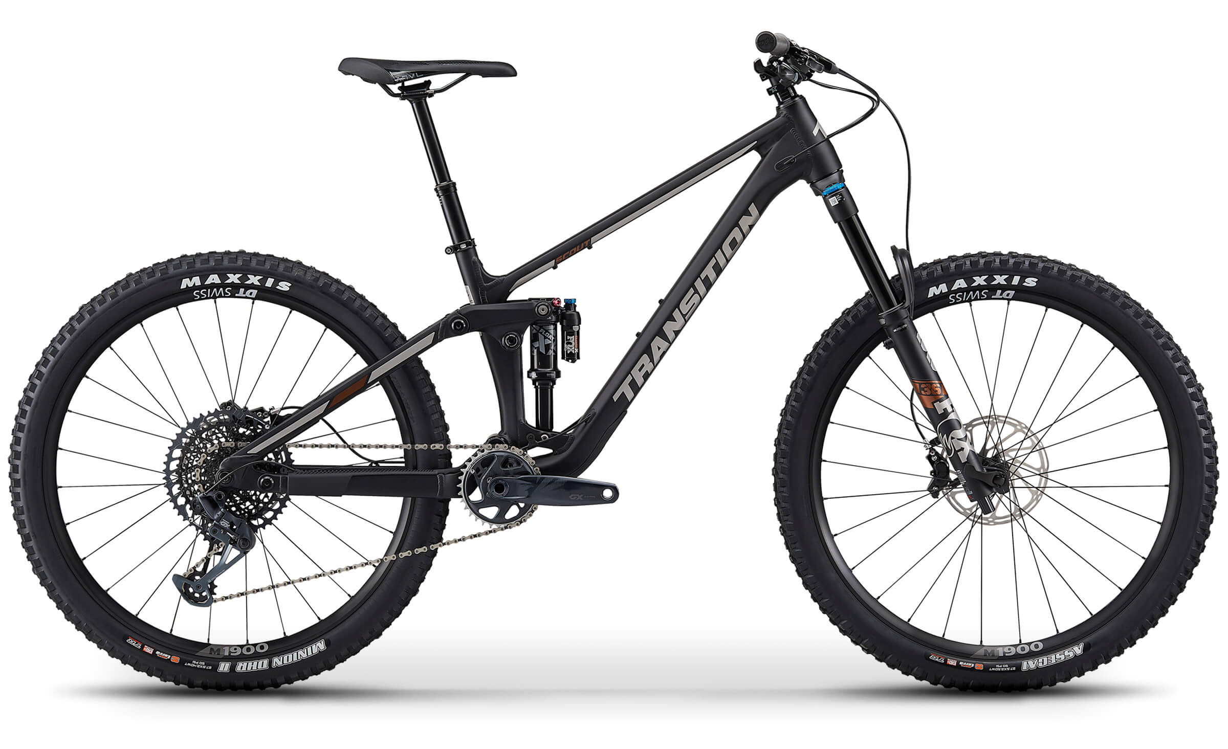 2021 Transition Spire Carbon GX Bike - Reviews, Comparisons, Specs