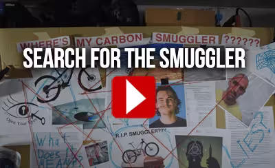 Searching for the Smuggler Video Thumbnail