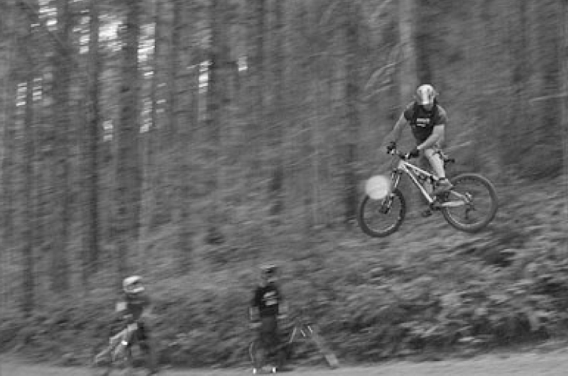 Bottlerocket kyle roadgap