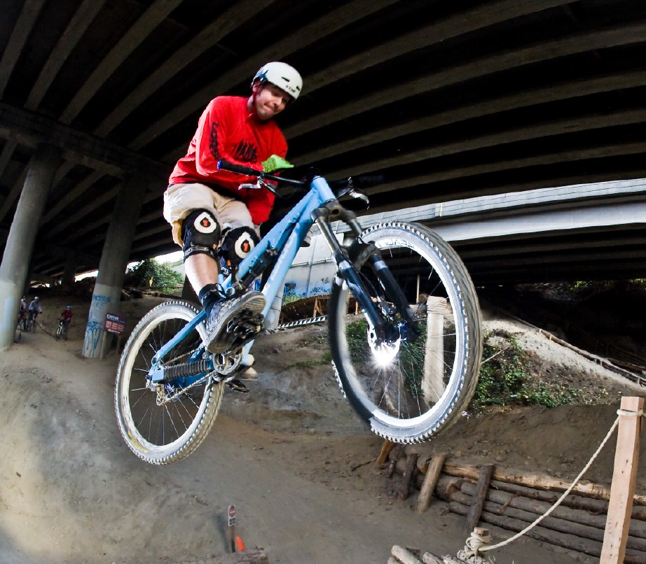 Bottlerocket history kyle barspin