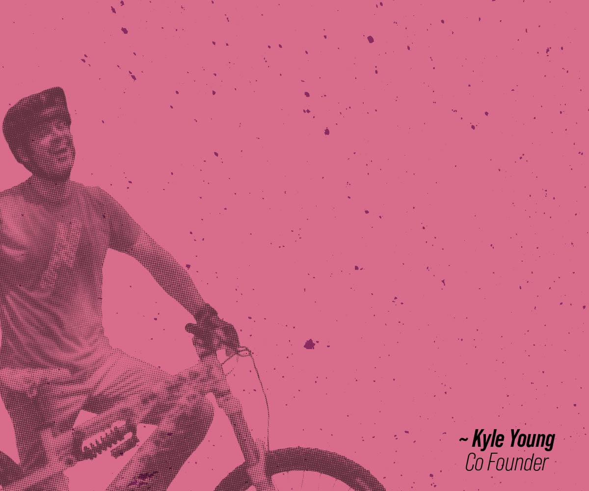 Bottlerocket kyle quote