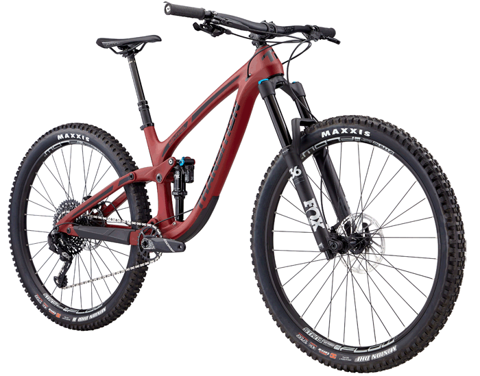 transition bikes