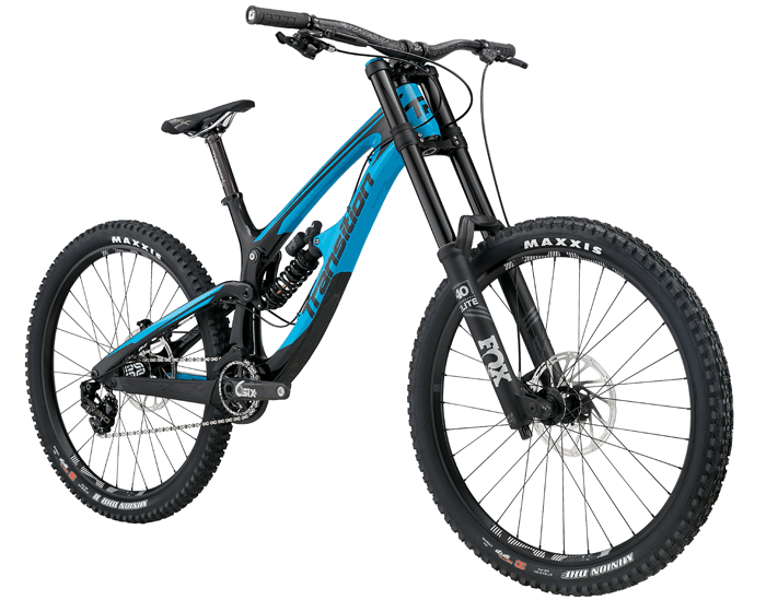 transition bikes