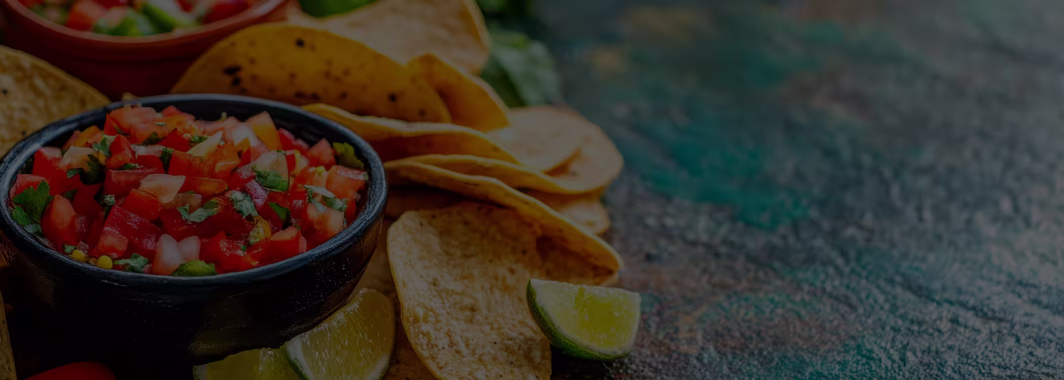 Bottlerocket Slider Image