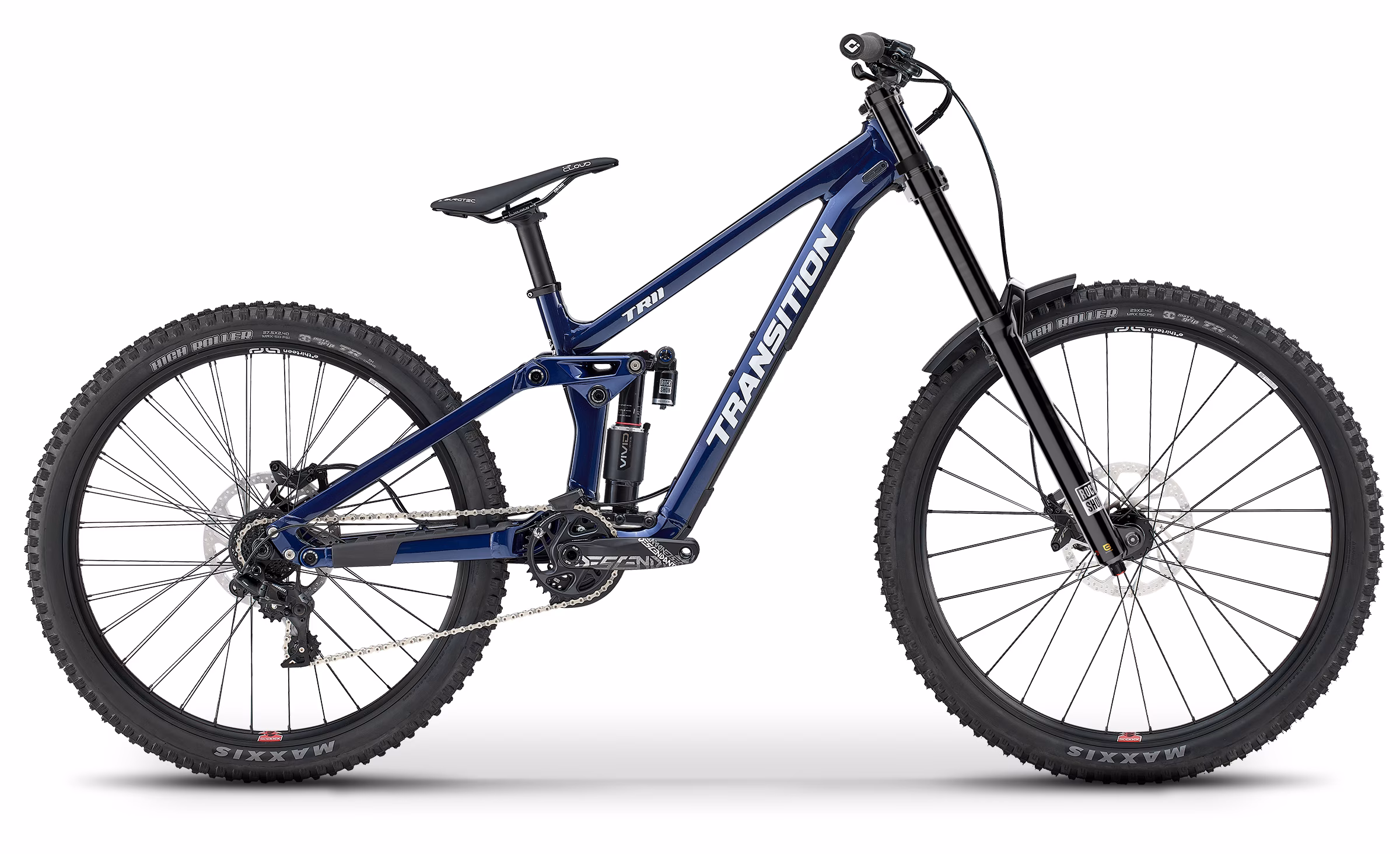 2026 TR11 Nightshade Complete