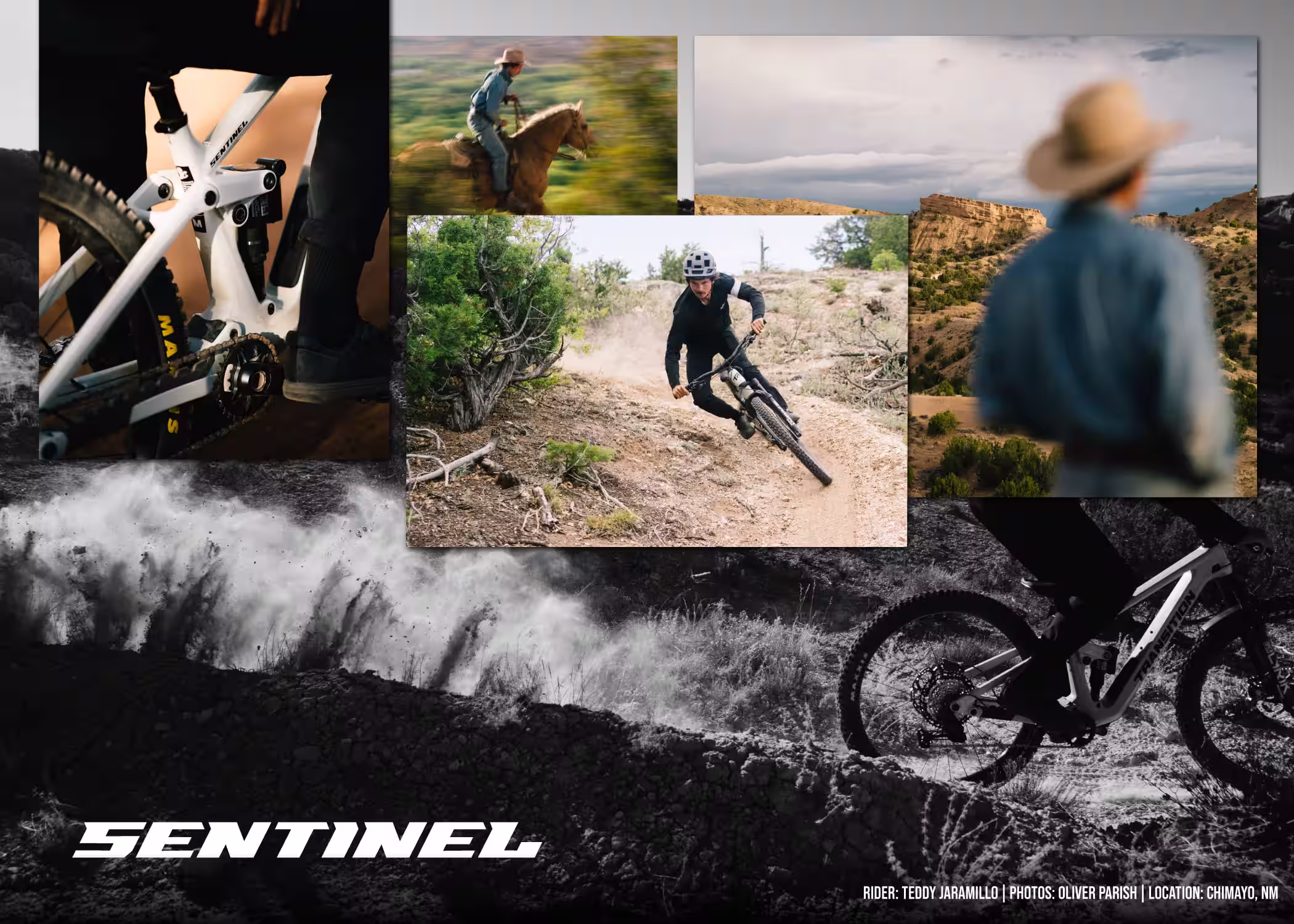 Transition Sentinel Carbon XT 7