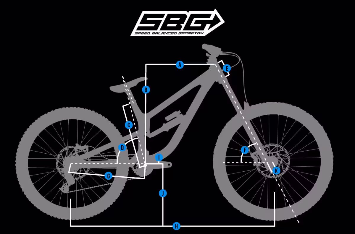 Transition Geometry