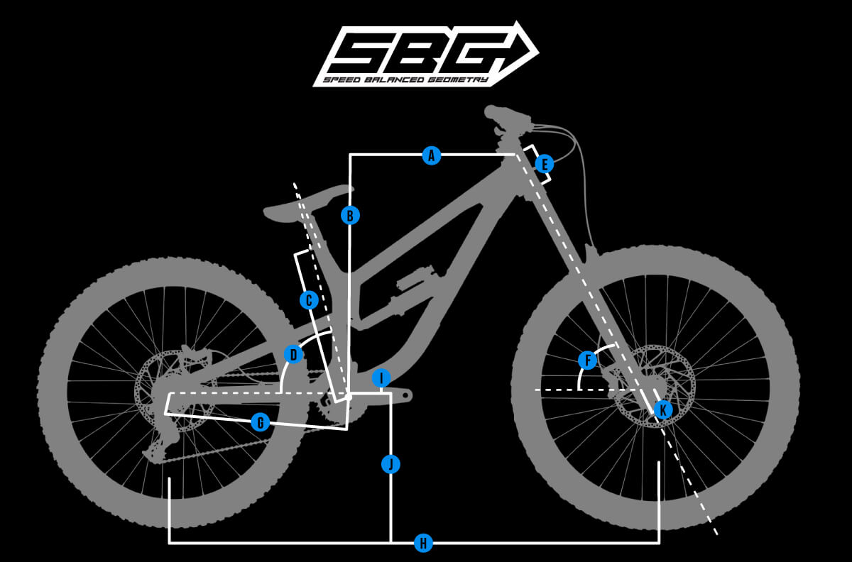 Transition Spire Geometry Diagram