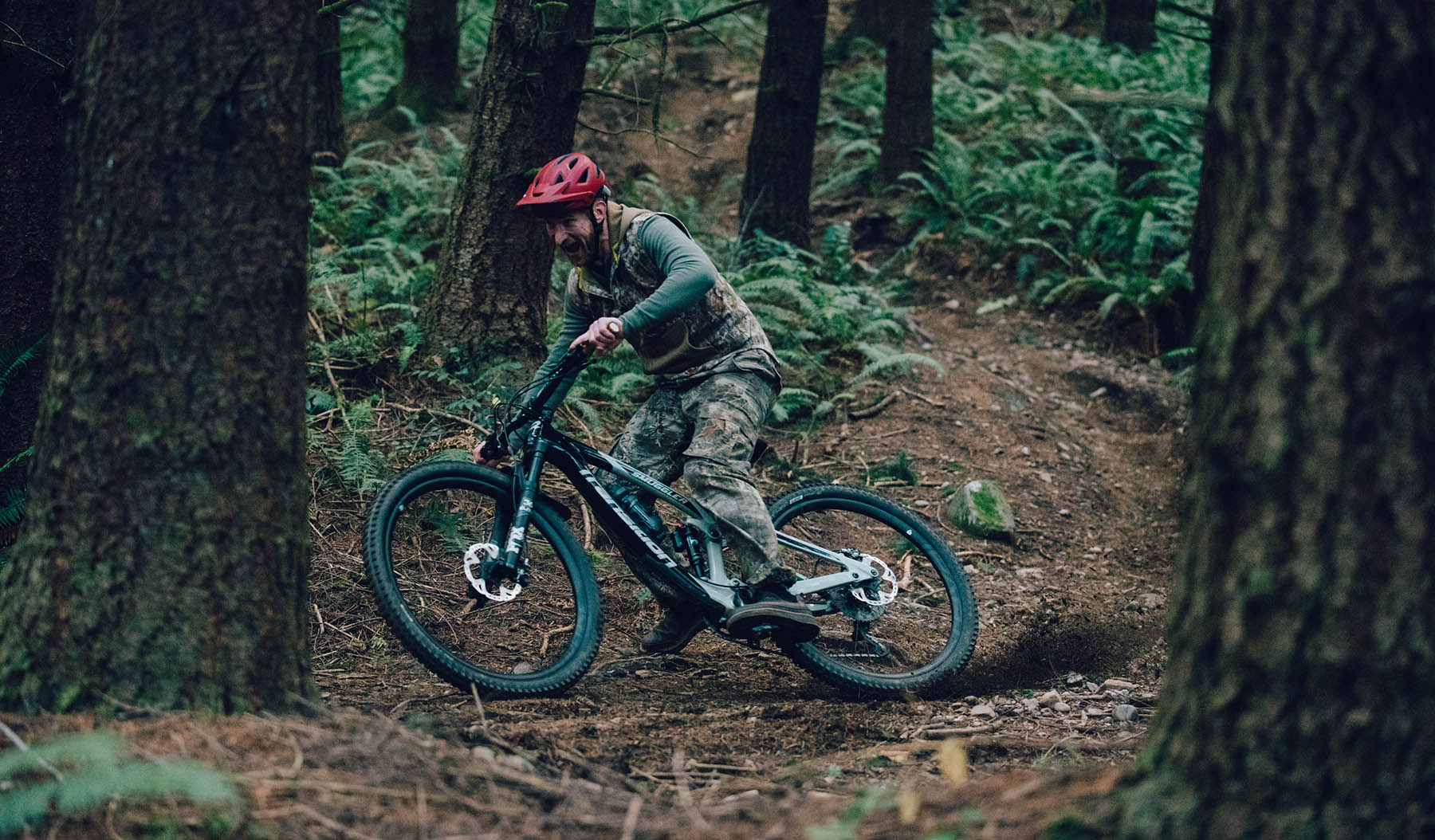 Transition Bikes - It's Time To GiddyUp