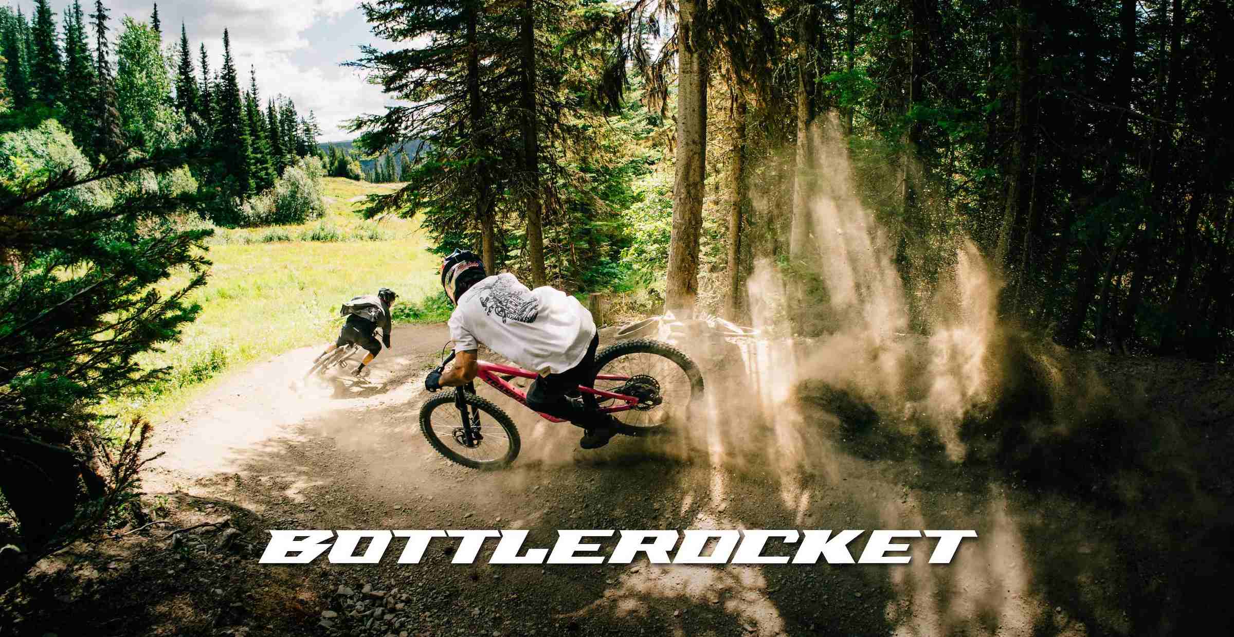 Bottlerocket Marquee Image 1