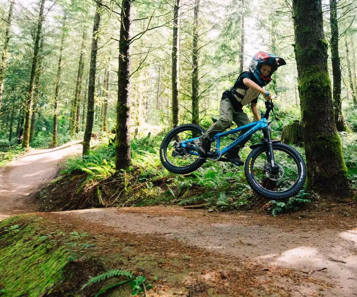 Bandit Youth Hardtail