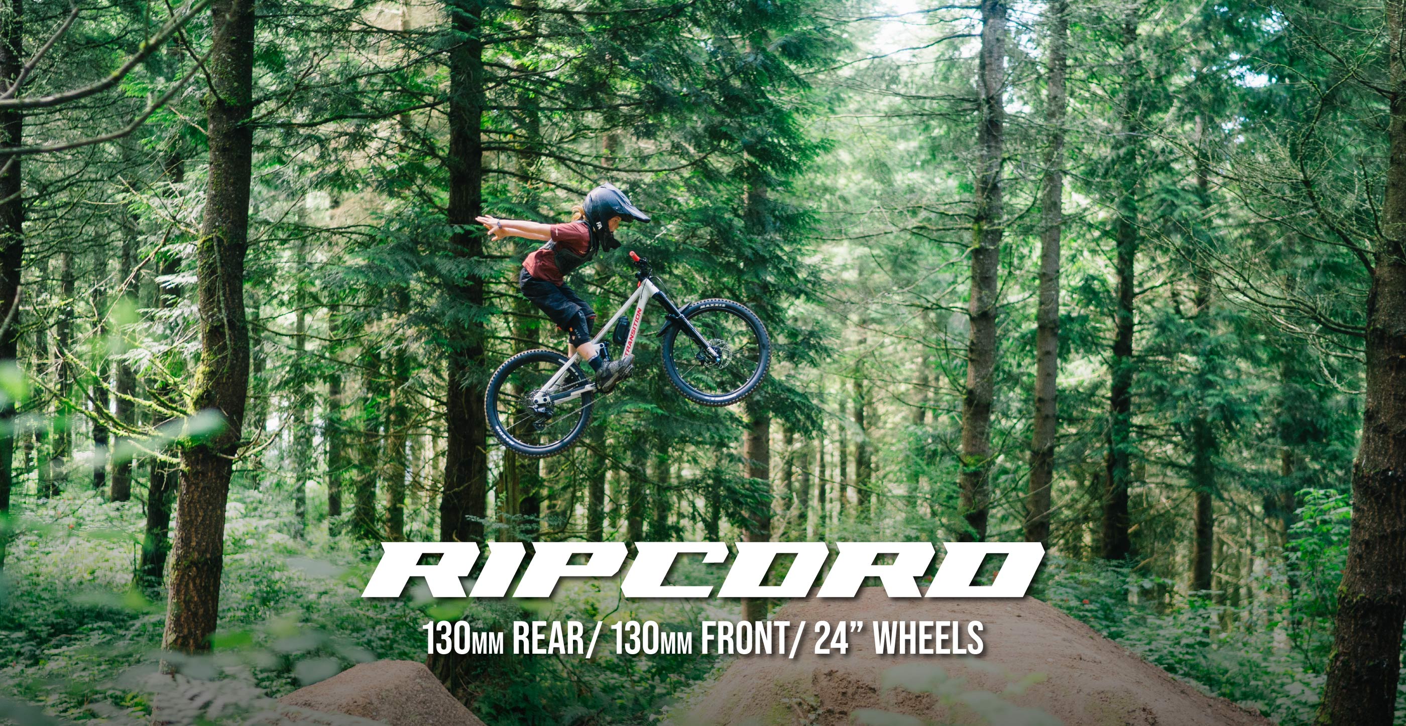 Rider Owned For Life