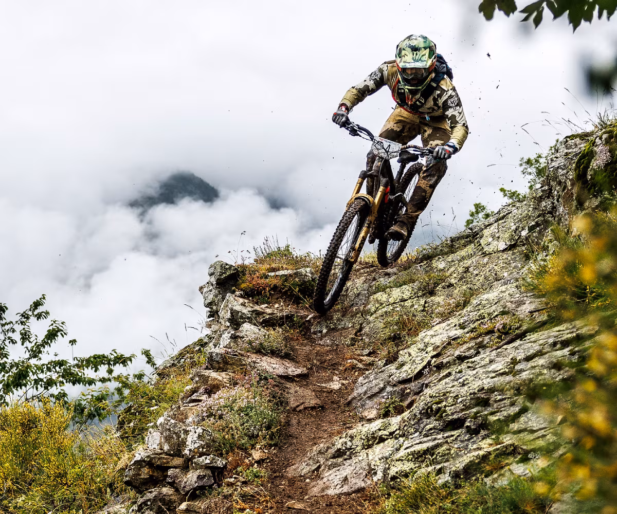 Spire Feature Marco Osborne