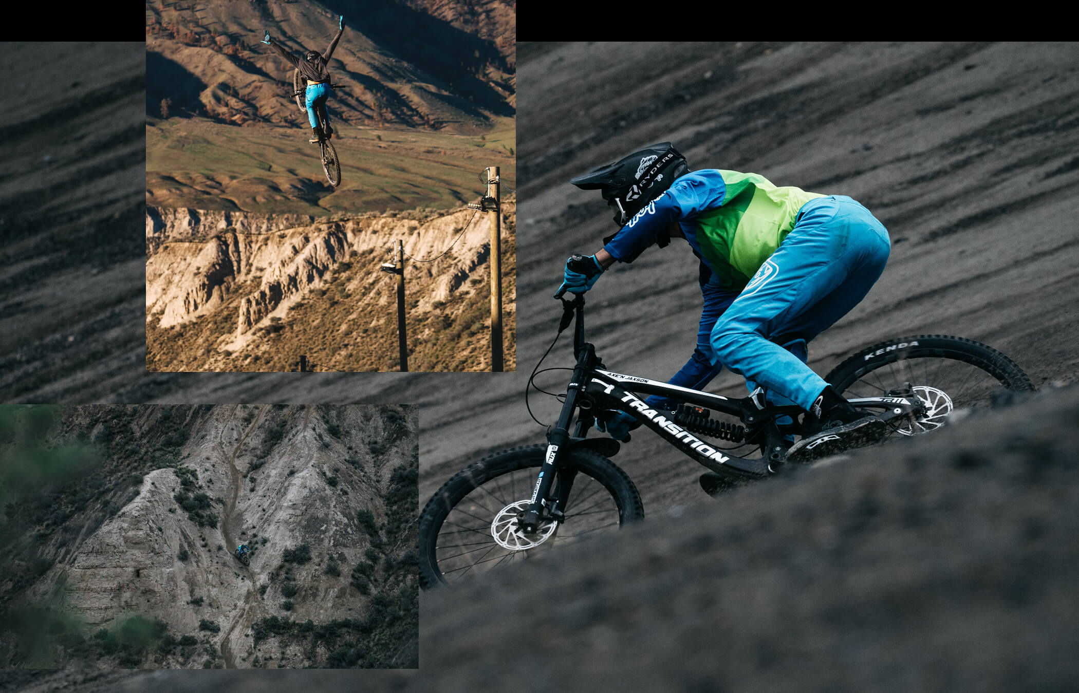 transition bikes pro deal