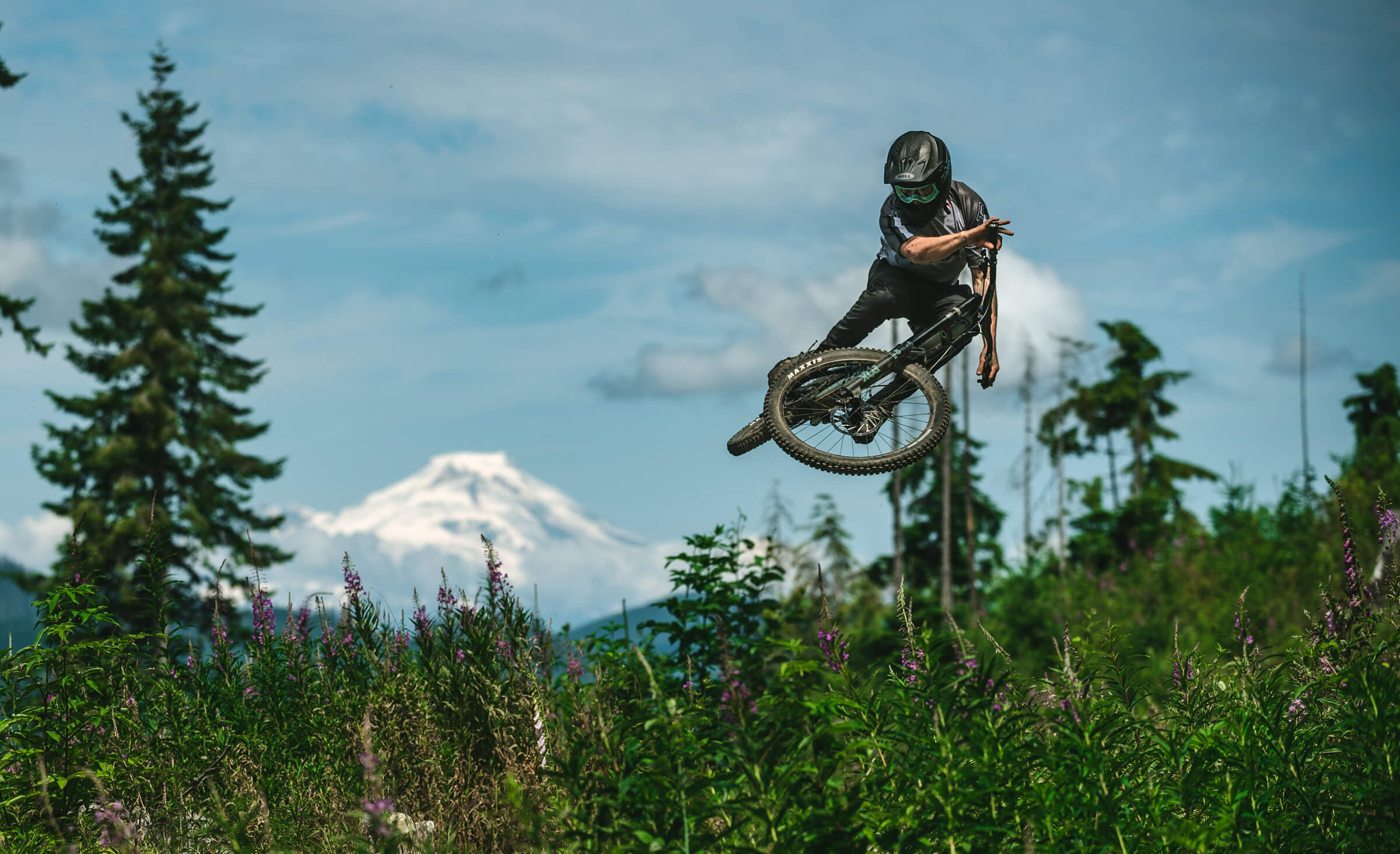 Transition Bikes - It's Time To GiddyUp